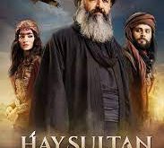 Hay Sultan epizoda 8