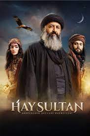 Hay Sultan epizoda 7