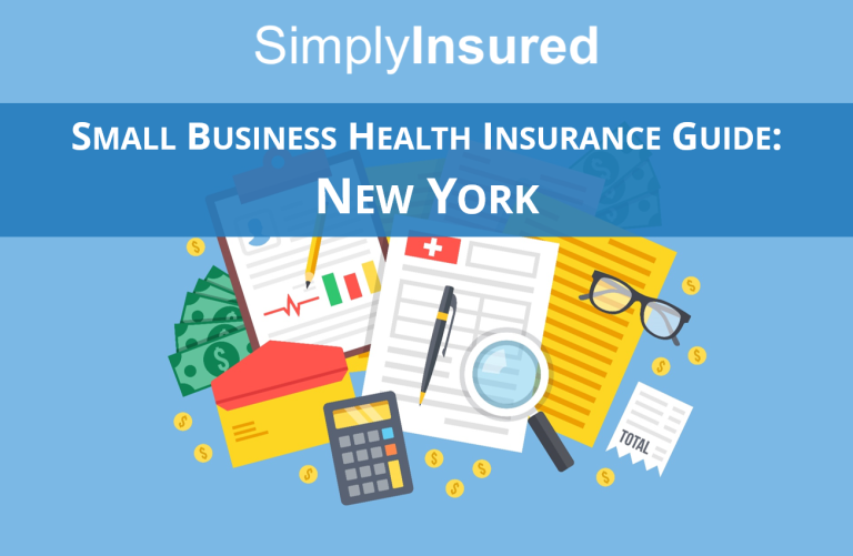 Health Insurance Plans for Small Business Owners in New York