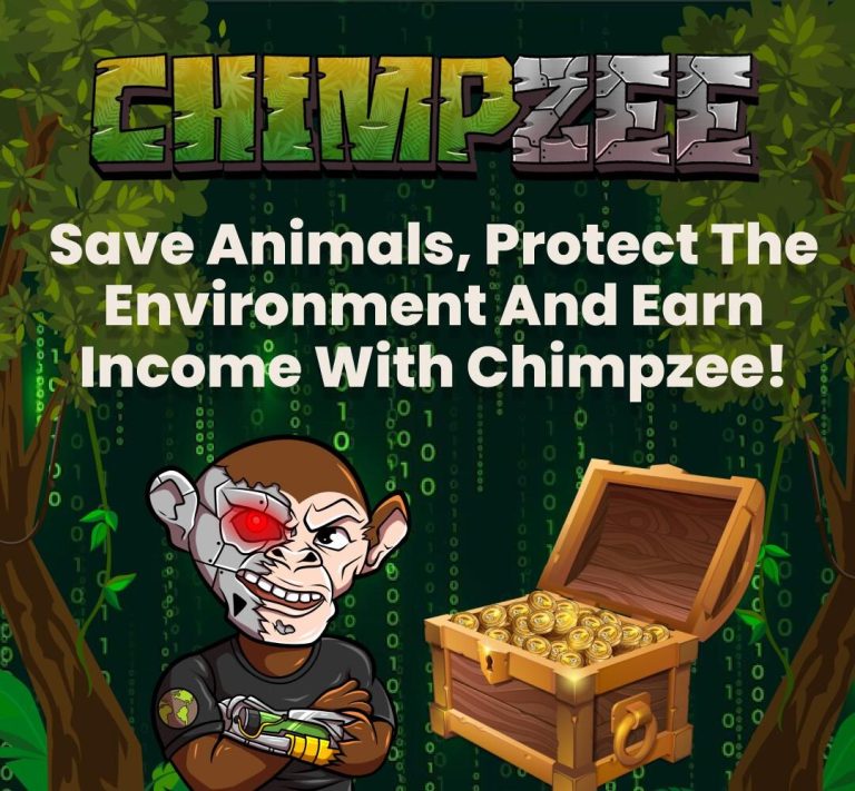 Green Meme Coins Set to Dominate the Crypto Scene in 2024 – Chimpzee Challenges Pepe for the Crown