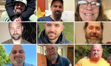 Maine shooting victims: Their names, ages, stories