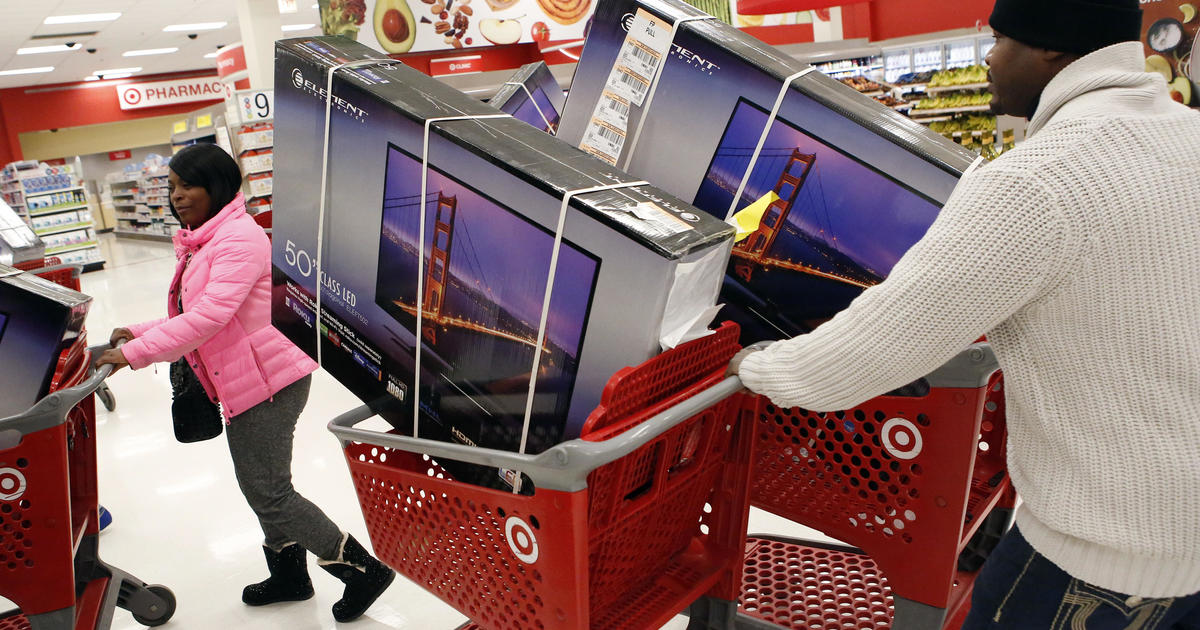 These are the best days of the year to shop for holiday deals on electronics