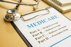Confused About Medicare