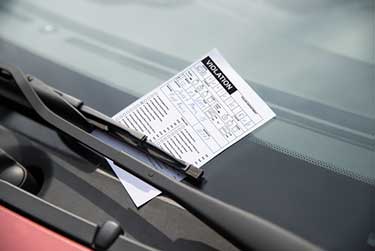 Does a Parking Ticket Affect Your Insurance