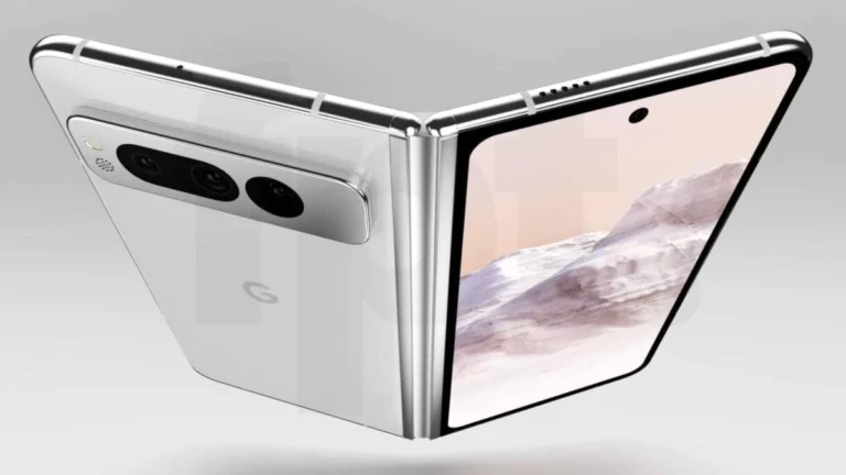 Rethinking My Excitement Over the Forthcoming Google Pixel Fold