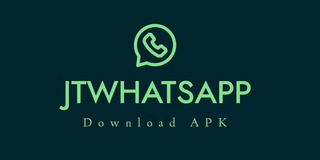 JTWhatsapp Download v9.91 APK Updated Latest Version
