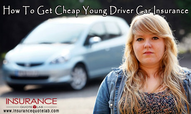 Teen Auto Insurance Quotes